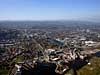 Cardiff aerial photographs