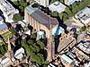 Coventry aerial photographs