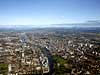 Glasgow aerial photographs