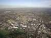 Wakefield aerial photographs