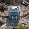 Advantage, 83-87 Castle Street, Reading, Berkshire RG1 aerial photograph