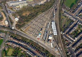Reading TMD -   Traction Maintenance Depot