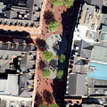 Broad St Reading RG1 aerial photograph