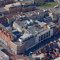 West St Reading RG1 1TZ aerial photo