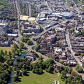 High Wycombe aerial photo