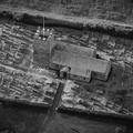 Forrabury Church aerial photograph