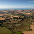 Walmsley Sanctuary Cornwall  from the air
