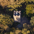 Finsthwaite Tower aerial photograph  