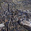 Penrith from the air
