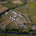 Westmorland County Showground  from the air