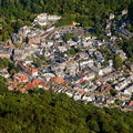 Lynton aerial photograph