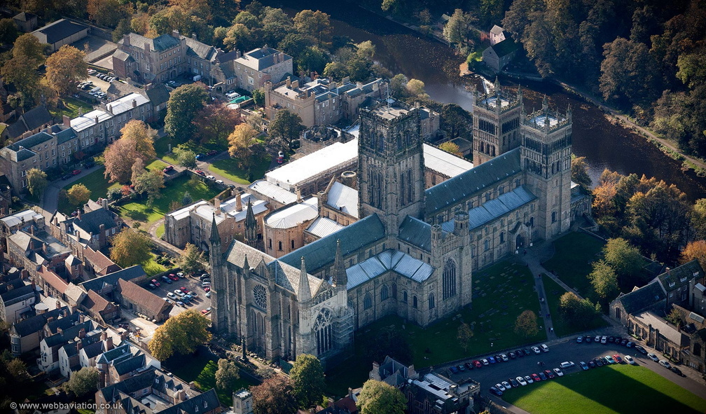 Durham Cathedral aa13790