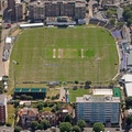  The County Cricket Ground, Brighton from the air