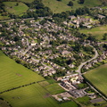 Southam aerial photograph