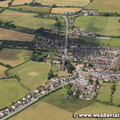 Westerleigh  Gloucestershire  England UK aerial photograph