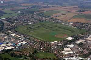 Hereford Racecourse -ic30971a