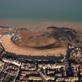 Broadstairs from the air