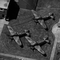 Hawker Hurricanes-db51188bw