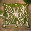 Leeds Castle Maze aa06252