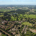 Leigh Kent from the air