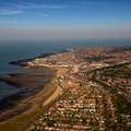 Margate from the air