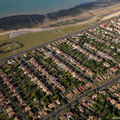 Royal Esplanade & Westbrook Drive , Margate from the air