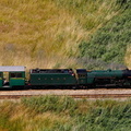 Romney, Hythe & Dymchurch Railway  db50347