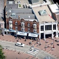 Cafe Nero in Tunbridge Wells  from the air