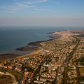  Westgate-on-Sea Kent from the air