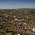  Atherton  from the air