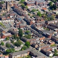  Market St Atherton aerial photo 