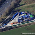 Fracking Barton Moss aerial ic02131