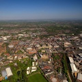  Bolton panorama from the air