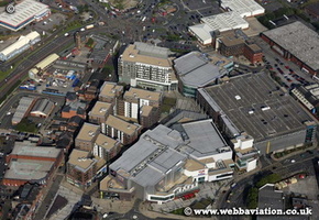 The Rock Shopping centre Bury -fb31034