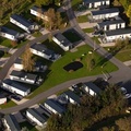 The Yealands Holiday Park  from the air