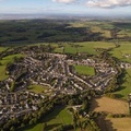 Caton from the air