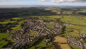 Caton from the air