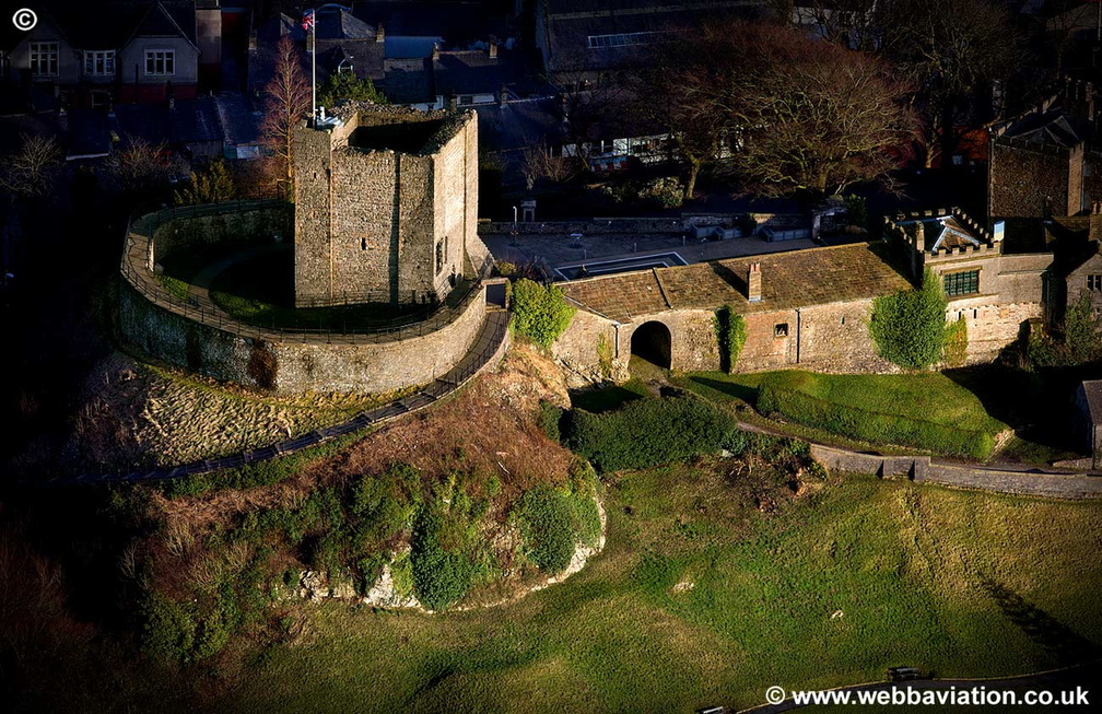 Clitheroe Castle jc03388
