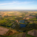 Leisure Lakes Caravan, Camping and Outdoor Pursuits Centre aerial photo