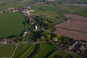 Pilling from the air