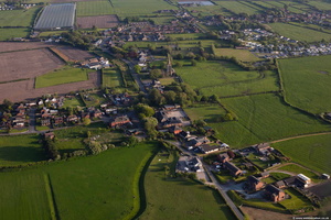 Pilling from the air