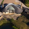 Forrest Hills Conference Centre from the air