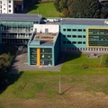 School of Computing and Communications Lancaster University  from the air