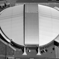  Manchester Velodrome  from the air
