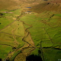Diggle  Brook Oldham OL3  aerial photograph