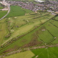 Poulton-Le-Fylde Golf Club aerial photo