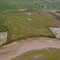 Larbreck Golf and Leisure Village aerial photo