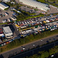 M M Acquisitions  Preston aerial photo