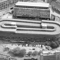 Auto-Magic Car Park, Leicester   from the air