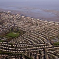  Cleethorpes from the air